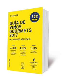 El Paraguas Atlántico, un fijo en el Cuadro de Honor de la Guía Gourmets