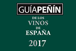 Bodegas El Paraguas repite en la élite de la Guía Peñín