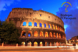 Bodegas El Paraguas conquista el mercado italiano