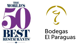 Los vinos de Bodegas El Paraguas, en los restaurantes tops del mundo