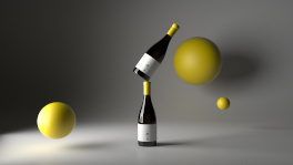 Fai un Sol de Carallo 2018, añada memorable del vino ’top’ de Bodegas El Paraguas