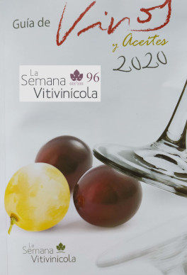 Las guías de vinos encumbran a Bodegas El Paraguas