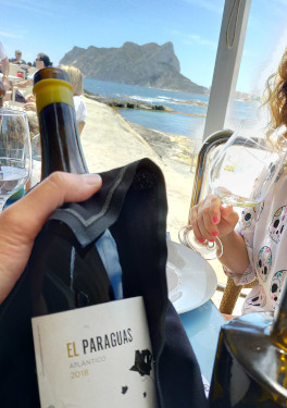 Con la vacunación, vuelven las visitas comerciales