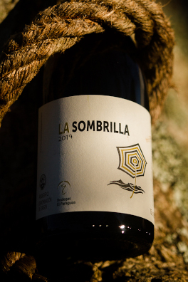 Embotellados los vinos de pago de la añada 2019