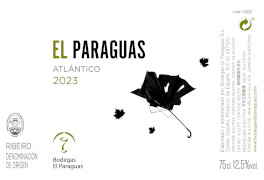 El Paraguas Atlántico 2023, on sale in spring