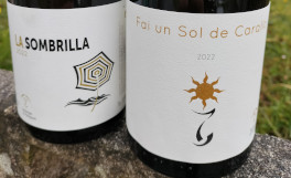 La Sombrilla 2022 y Fai un Sol de Carallo 2022, a la venta en otoño