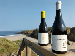 La Sombrilla 2022 y Fai un Sol de Carallo 2022, a la venta en unos días