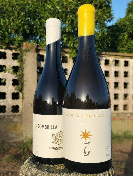 Fai un Sol de Carallo 2021 alcanza su máxima valoración en Parker