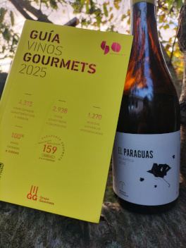 Una década seguida en el podio de la Guía Gourmets