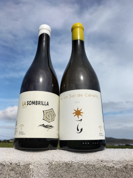 La Sombrilla 2023 y Fai un Sol de Carallo 2023, a la venta en otoño