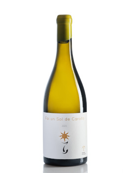 Fai un Sol de Carallo 2023, lujo para estas navidades