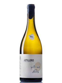Astillero 2024, el vino más exclusivo de Bodegas El Paraguas