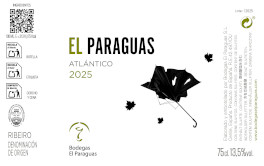 El Paraguas Atlántico 2025 ya está disponible