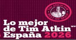 Bodegas El Paraguas arrasa en el Salón The Best of Spain
