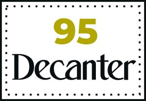 95 Decanter